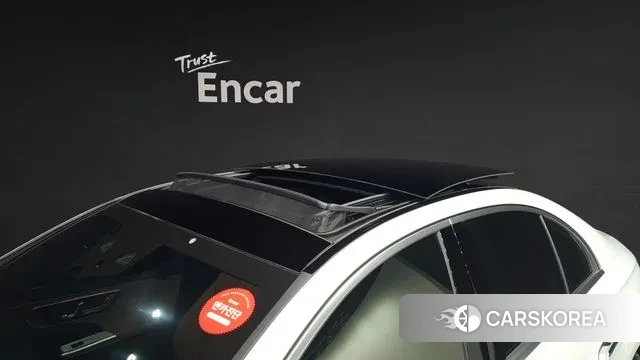 Mercedes-Benz E-Class W214 id 3750737 из Кореи 11