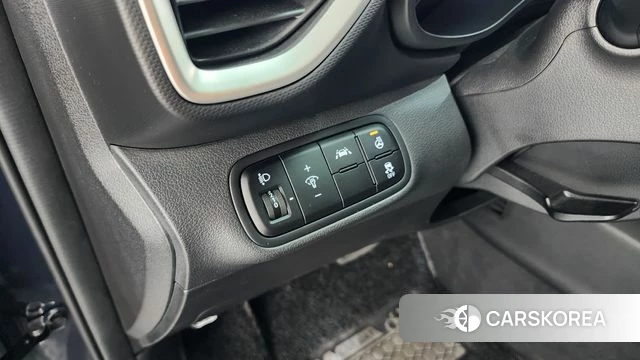 Hyundai Venue id 4906682 из Кореи 11
