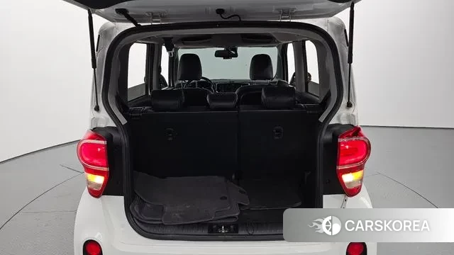 Kia The New Ray id 3443776 из Кореи 11