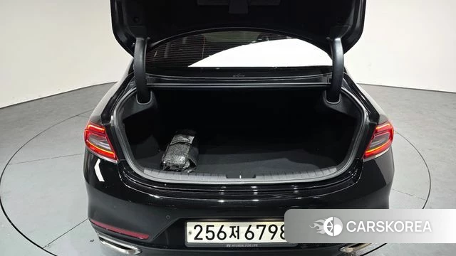 Hyundai Grandeur IG id 3966410 из Кореи 11