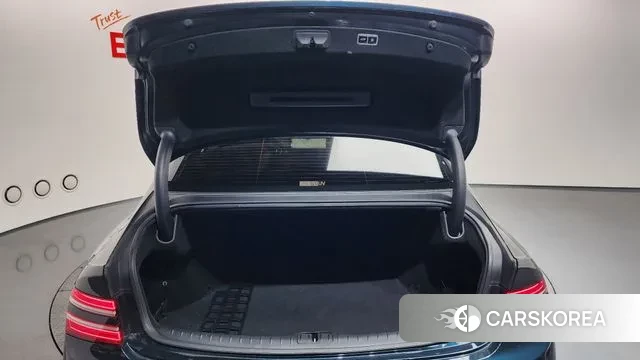 Genesis G80 (RG3) id 3722755 из Кореи 11