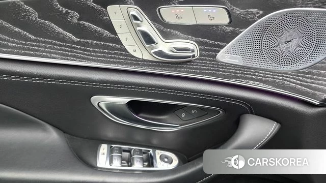Mercedes-Benz CLS-Class C257 id 4534533 из Кореи 11