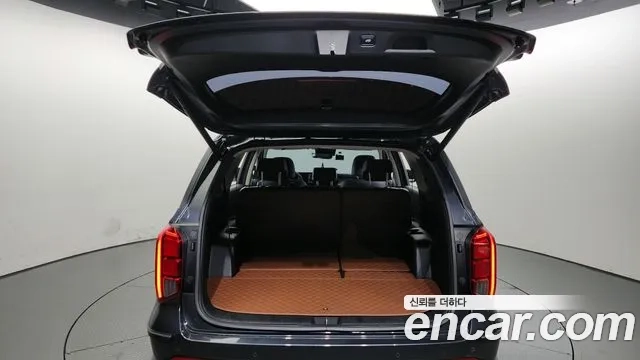 Hyundai The New Palisade id 2935336 из Кореи 11