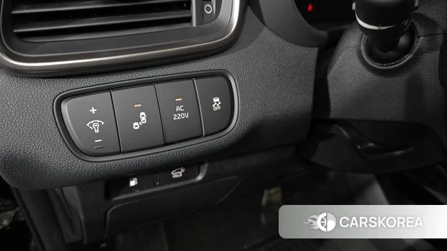 Kia The New Sorento id 4574665 из Кореи 11