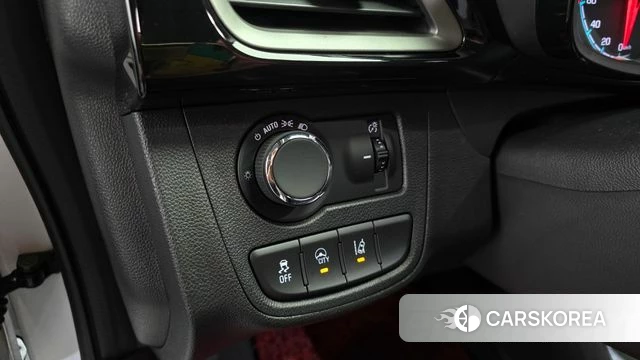Chevrolet (GM Daewoo) The New Spark id 4670680 из Кореи 11