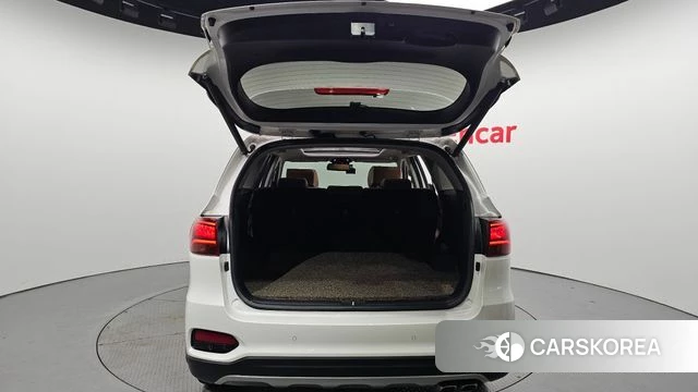 Kia The New Sorento id 4765449 из Кореи 11