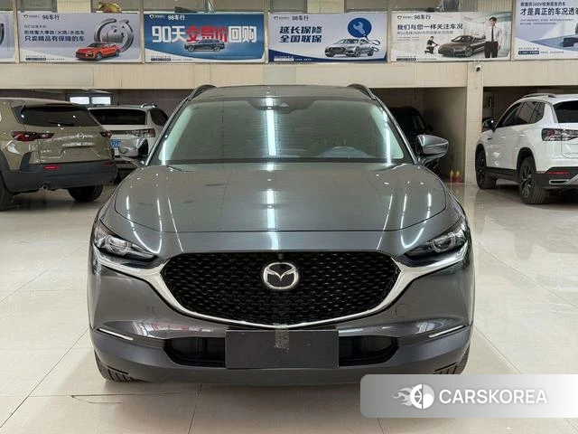Mazda CX-30 id 4279232 из Китая 11
