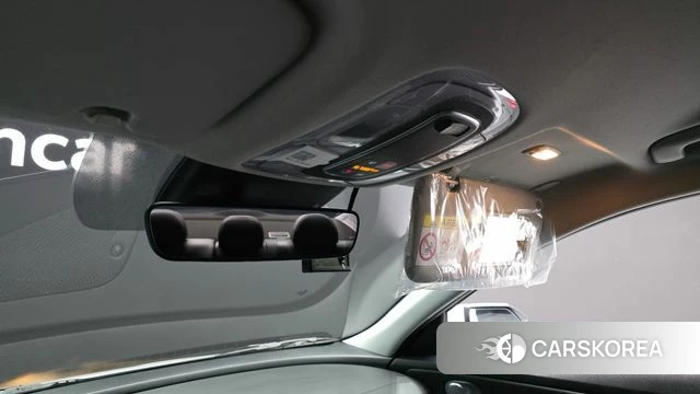 Hyundai Avante (CN7) id 3841916 из Кореи 11