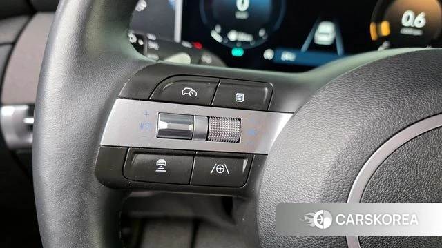 Hyundai The New Tucson (NX4) id 4280304 из Кореи 11