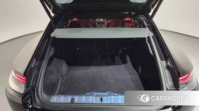 Porsche Panamera (971) id 3826369 из Кореи 11