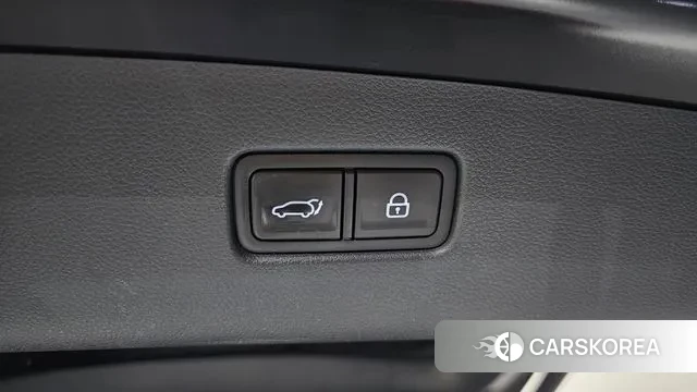 Genesis GV70 id 3788441 из Кореи 11