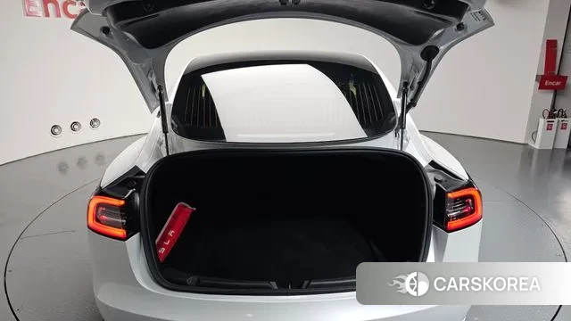 Tesla Model 3 id 3443987 из Кореи 11