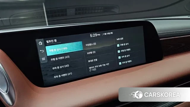 Genesis G90 (RS4) id 3360687 из Кореи 11