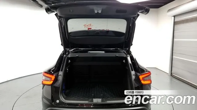 Chevrolet (GM Daewoo) Trax Crossover id 2949277 из Кореи 11