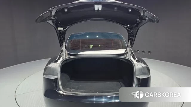 Tesla Model 3 id 3462245 из Кореи 11