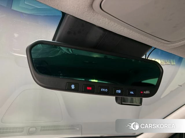 Hyundai Kona Electric id 4865389 из Кореи 11