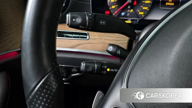 Mercedes-Benz E-Class W213 id 4552040 из Кореи 11