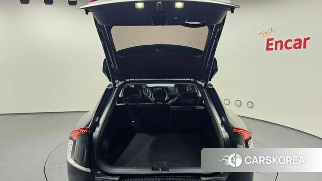 Kia EV6 id 3833031 из Кореи 11