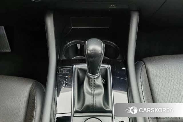 Mazda 3 Angkesaila 2021 Черный из Китая, фото 6