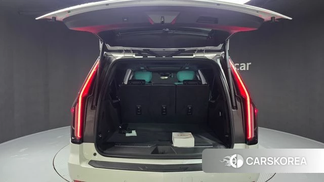 Cadillac Escalade 5th Generation id 4746004 из Кореи 11