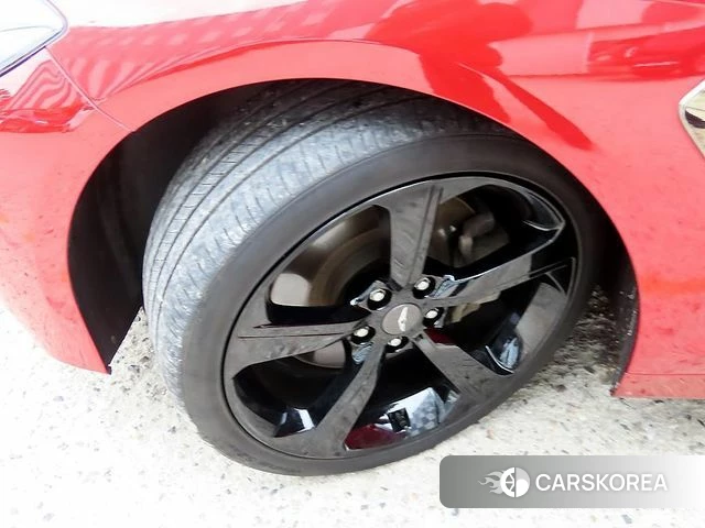 Genesis G70 id 4746588 из Кореи 11