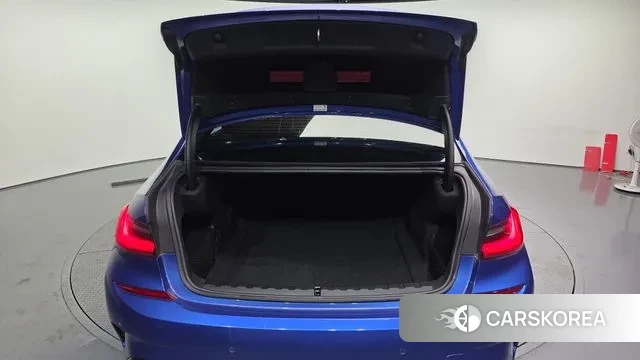 BMW 3 Series (G20) id 3530620 из Кореи 11