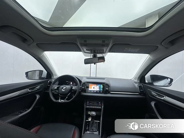 Skoda Krok id 4380570 из Китая 11