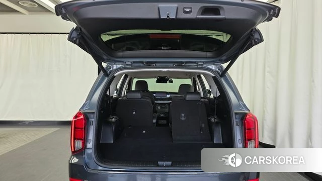 Hyundai Palisade id 4936278 из Кореи 11