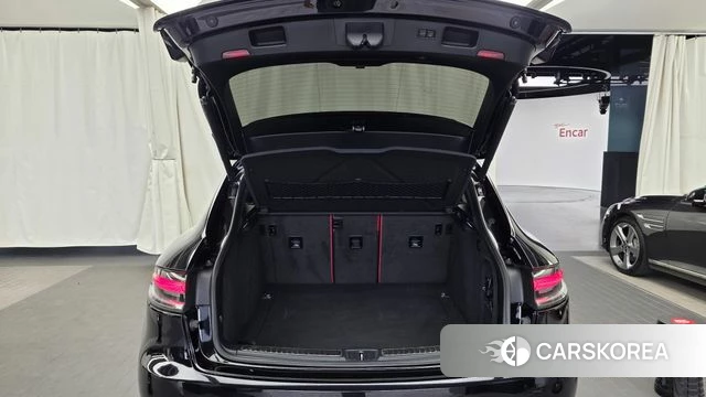 Porsche Macan id 4507774 из Кореи 11