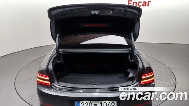 Genesis G80 (RG3) id 2880828 из Кореи 11