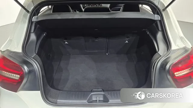 Mercedes-Benz A-Class W176 id 3391709 из Кореи 11