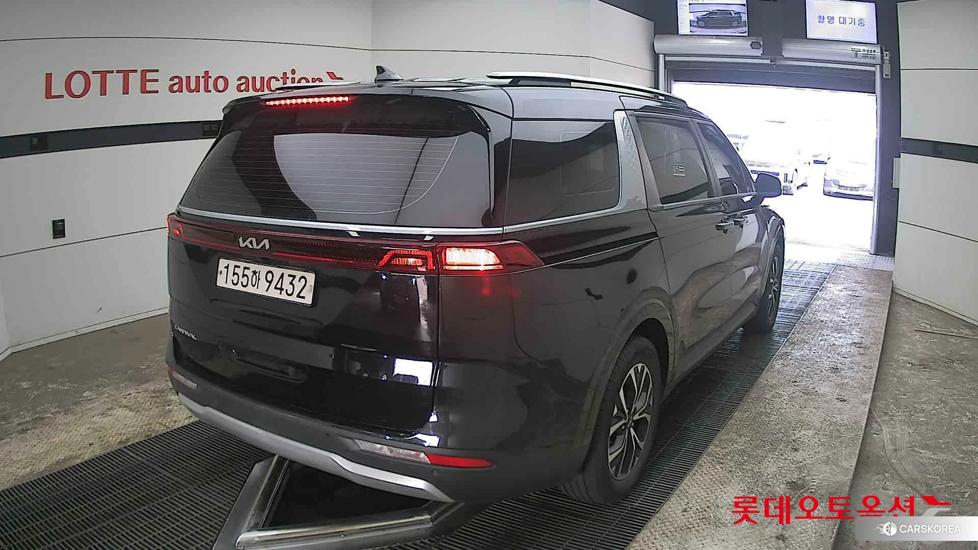 Kia Carnival id 3875751 из Кореи 11