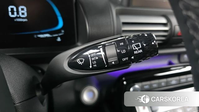 Hyundai Casper id 4506465 из Кореи 11