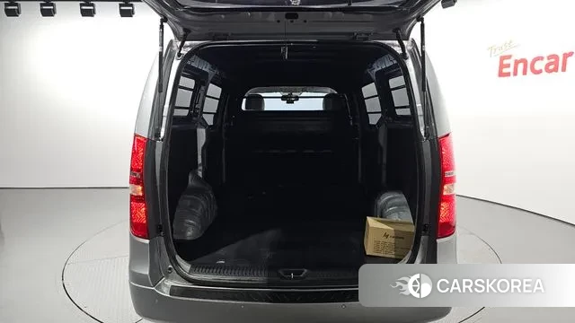 Hyundai The New Grand Starex id 3117687 из Кореи 11