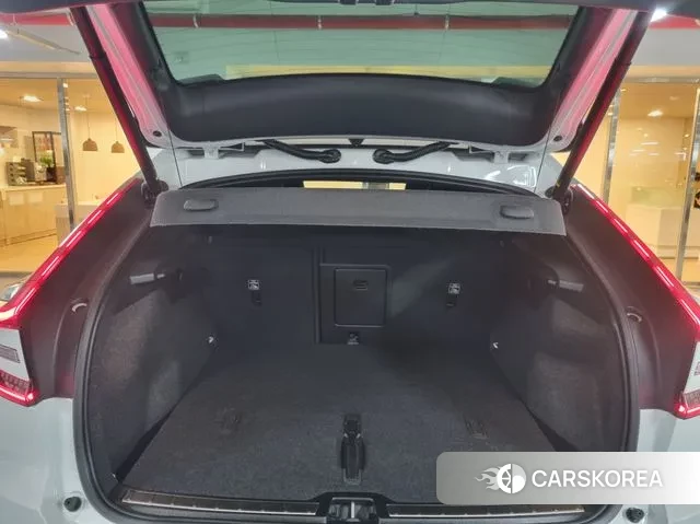 Volvo C40 Richards id 3353553 из Кореи 11