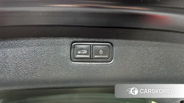 Genesis GV80 id 3581820 из Кореи 11