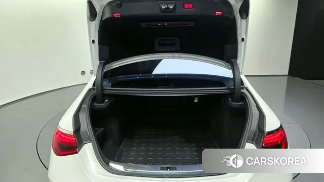 Mercedes-Benz S-Class W223 id 3349528 из Кореи 11