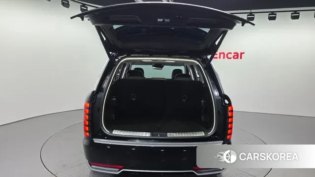 Hyundai Palisade (LX3) id 3544359 из Кореи 11