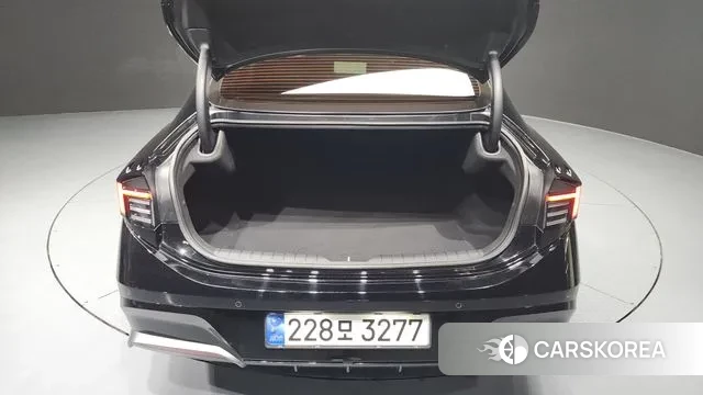 Hyundai Sonata D Edge (DN8) id 3394004 из Кореи 11