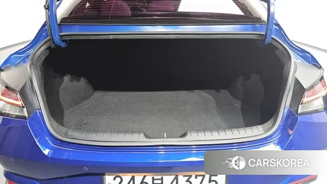 Hyundai Avante (CN7) id 3412578 из Кореи 11