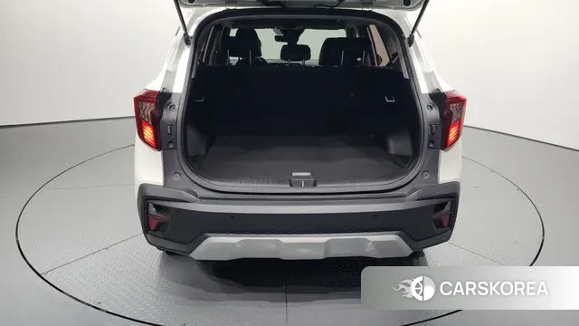 Kia The New Seltos id 3405765 из Кореи 11