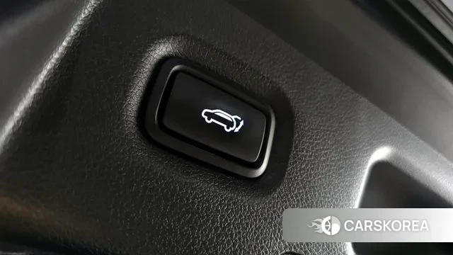 Hyundai The New Santa Fe id 3007134 из Кореи 11