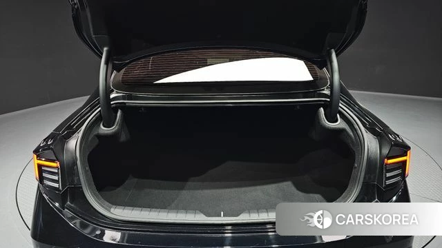Hyundai Sonata D Edge (DN8) id 4280590 из Кореи 11