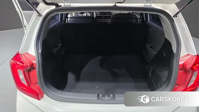 Kia Morning Urban (JA) id 3329573 из Кореи 11