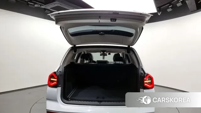 BMW X3 (G01) id 3342704 из Кореи 11