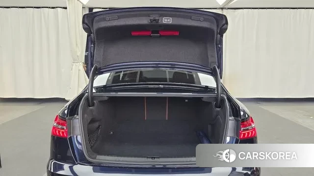 Audi A6 (C8) id 3017463 из Кореи 11