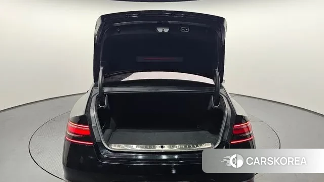 Genesis G90 (RS4) id 3571959 из Кореи 11