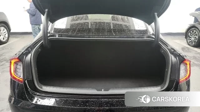 Hyundai Sonata (DN8) id 3417489 из Кореи 11