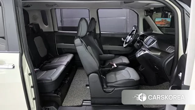 Kia The New Ray id 3519819 из Кореи 11