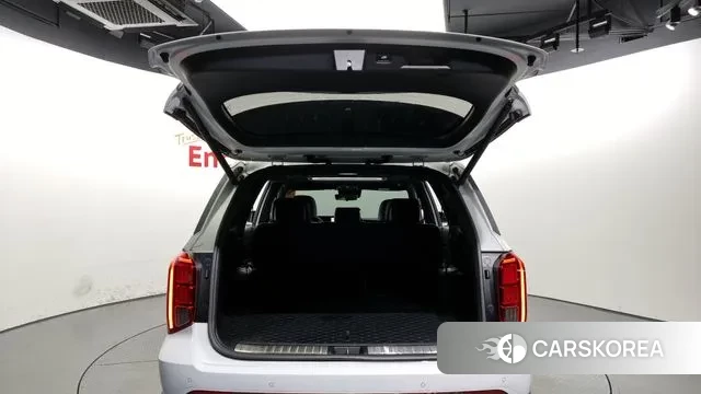 Hyundai The New Palisade id 2988797 из Кореи 11